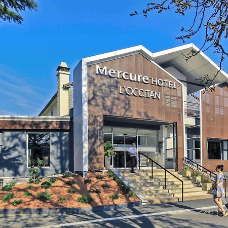 Mercure Castres L'Occitan Ngoại thất bức ảnh