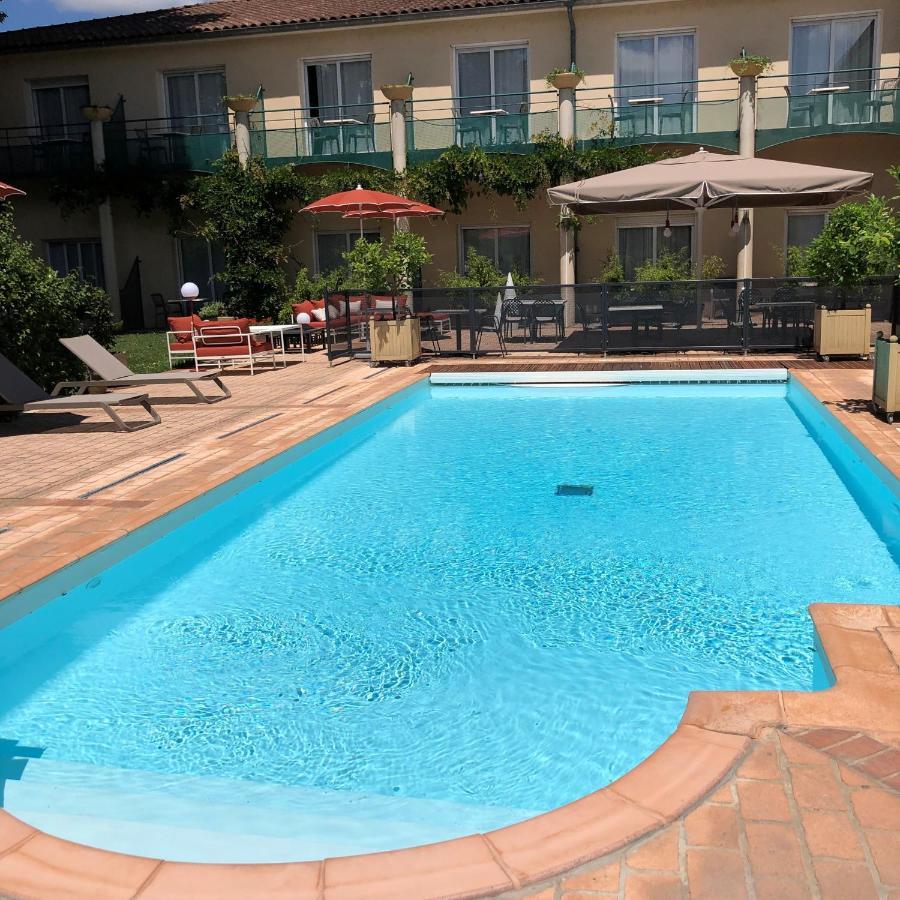 Mercure Castres L'Occitan Ngoại thất bức ảnh