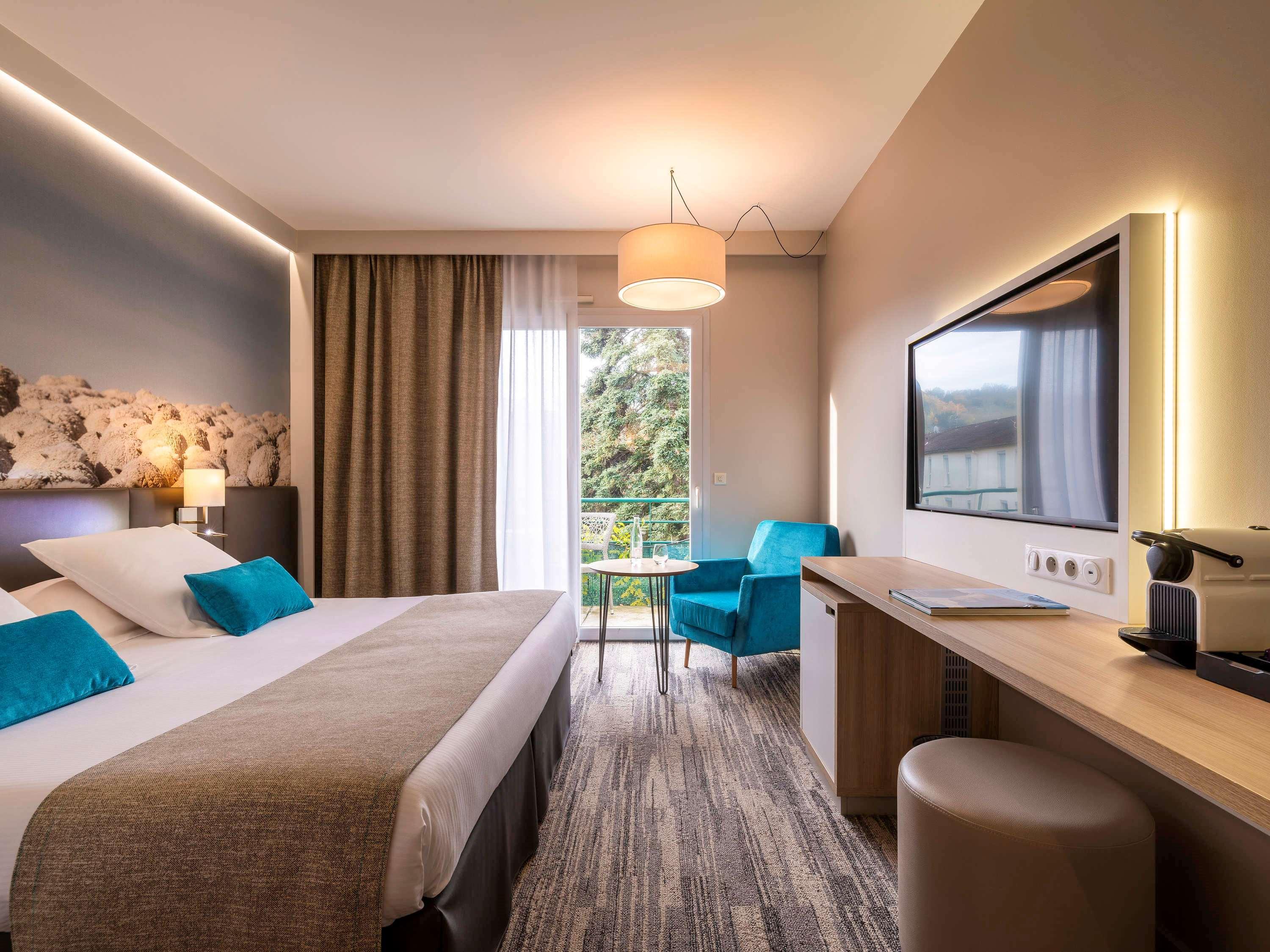 Mercure Castres L'Occitan Ngoại thất bức ảnh
