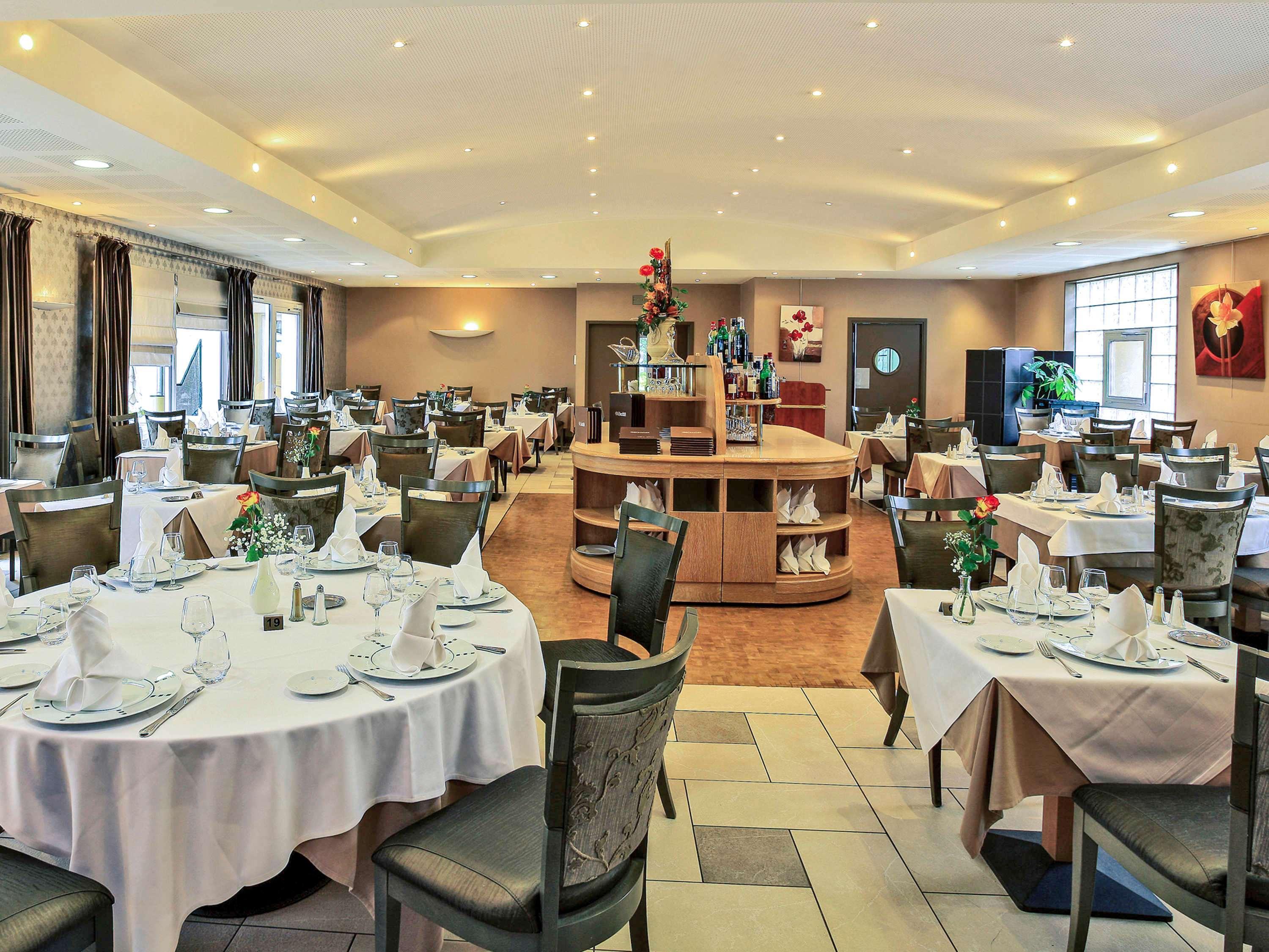 Mercure Castres L'Occitan Ngoại thất bức ảnh