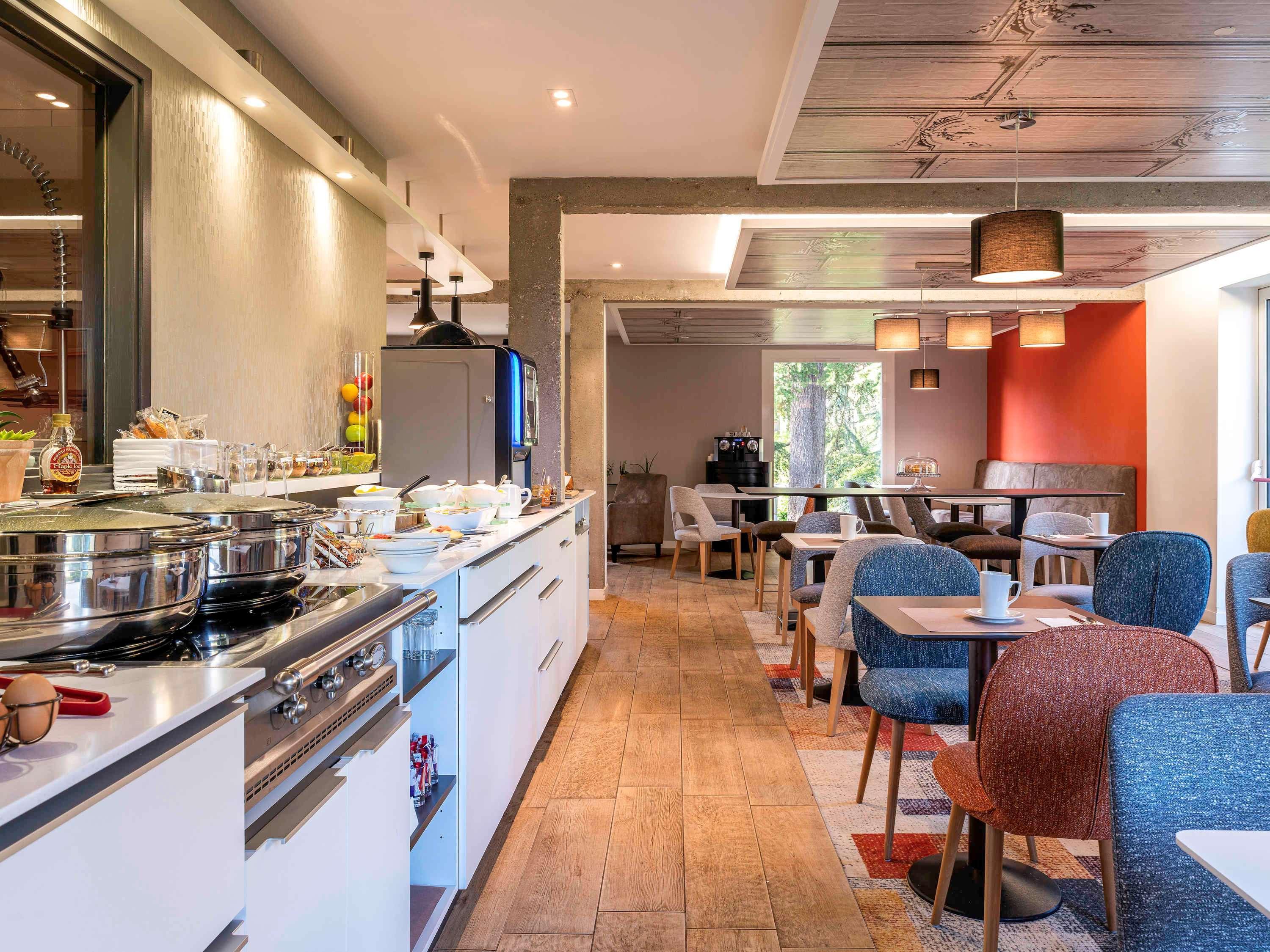 Mercure Castres L'Occitan Ngoại thất bức ảnh