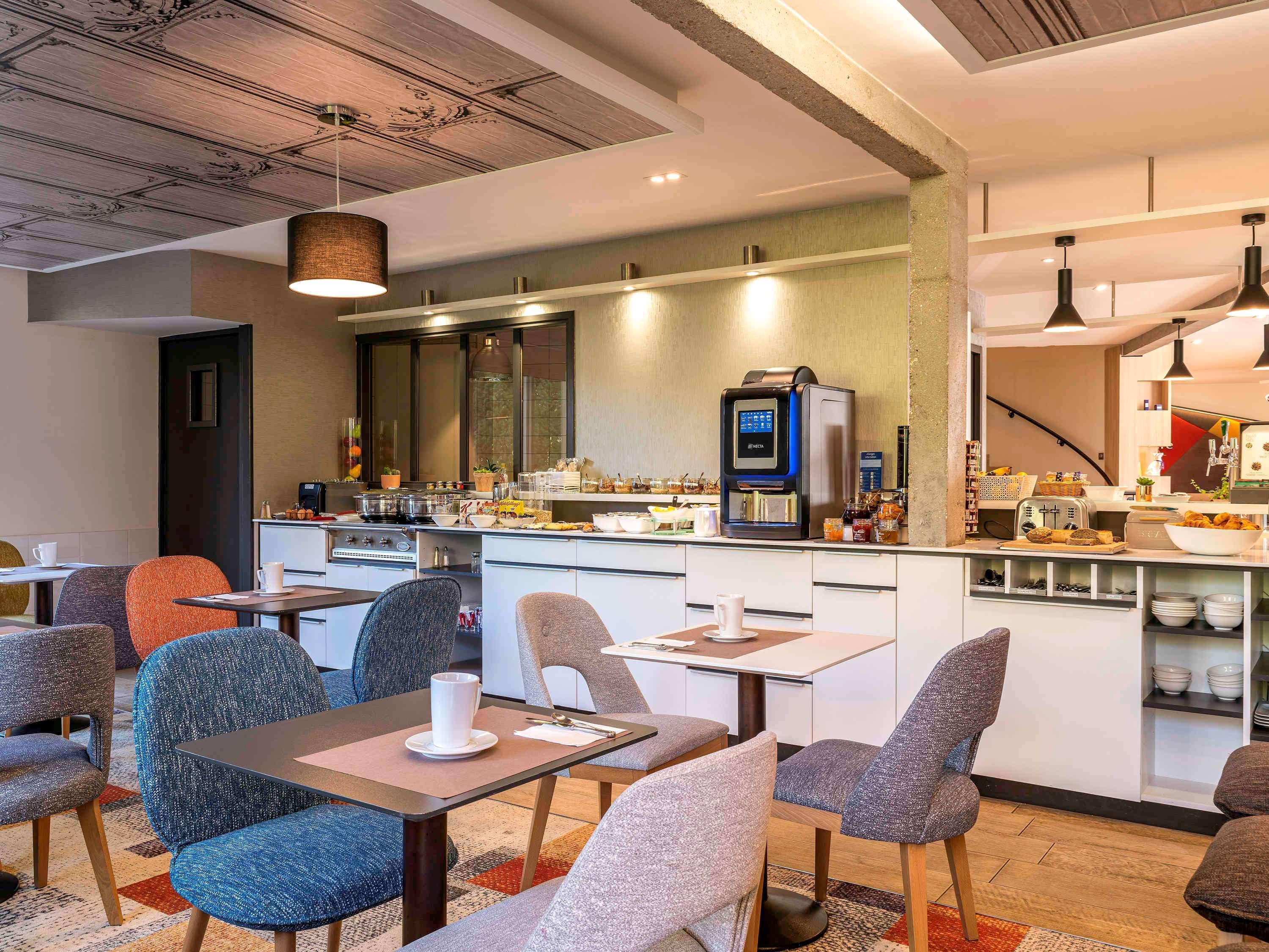 Mercure Castres L'Occitan Ngoại thất bức ảnh
