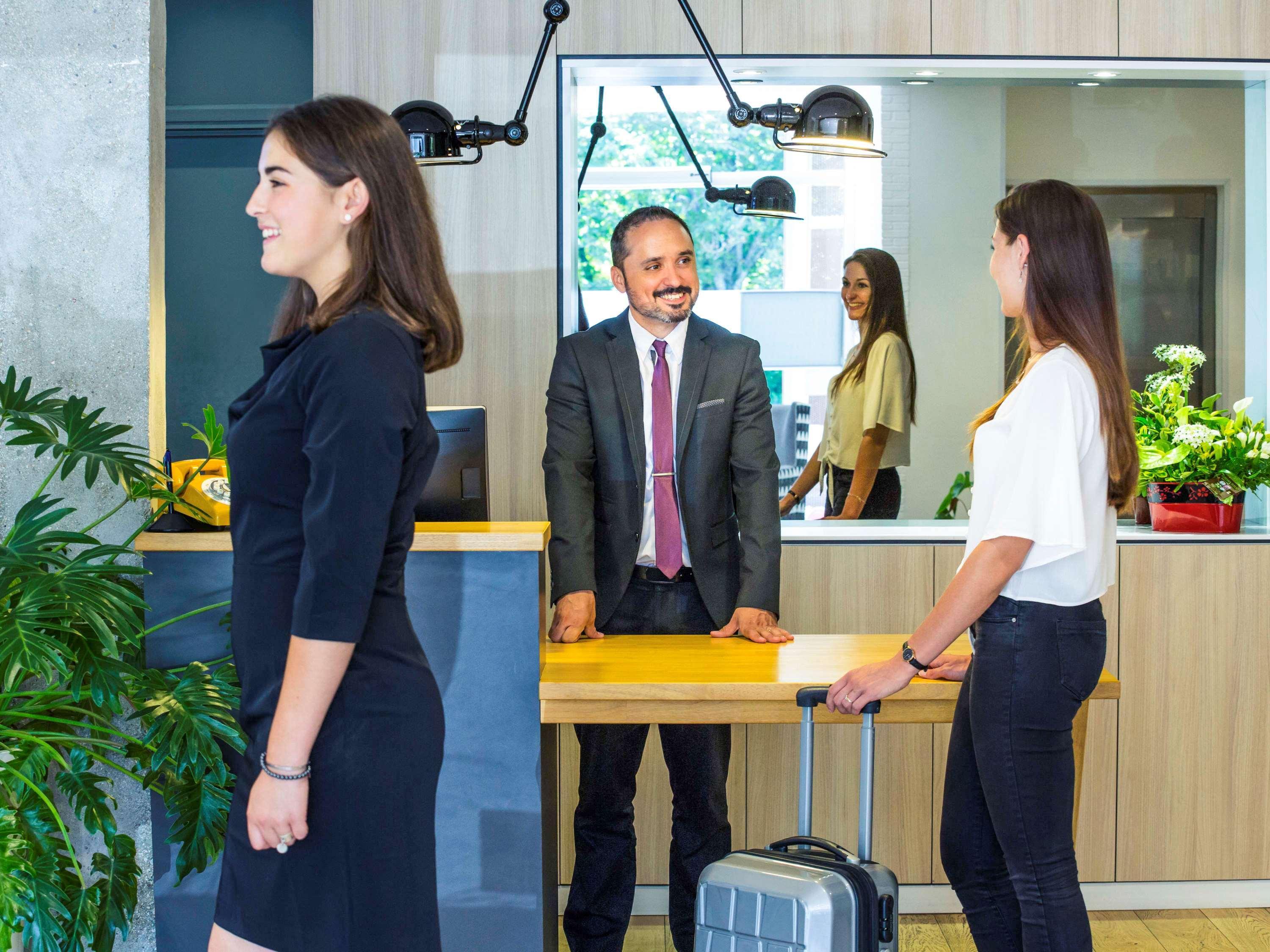 Mercure Castres L'Occitan Ngoại thất bức ảnh