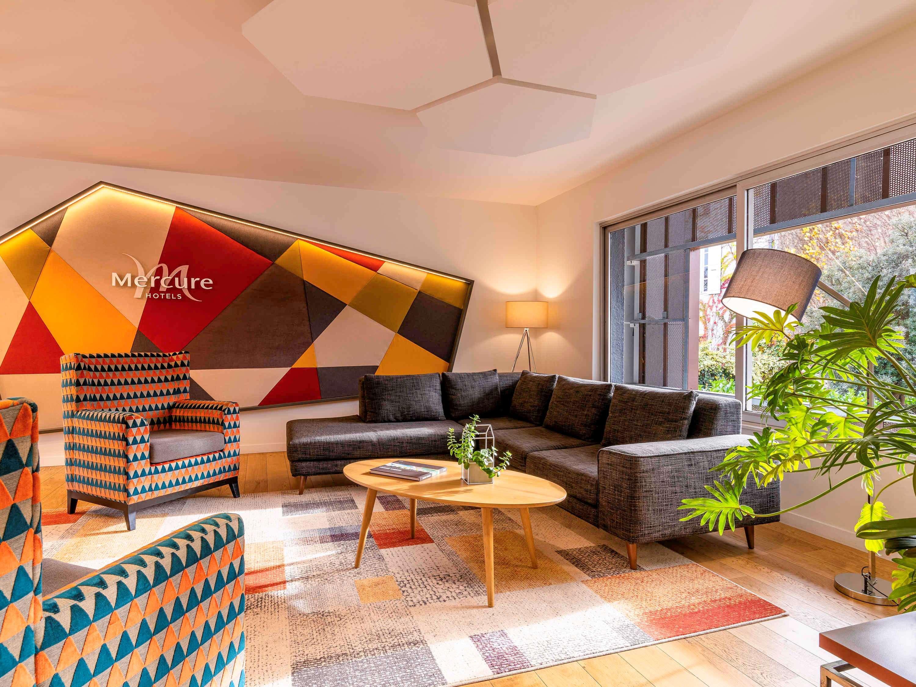 Mercure Castres L'Occitan Ngoại thất bức ảnh