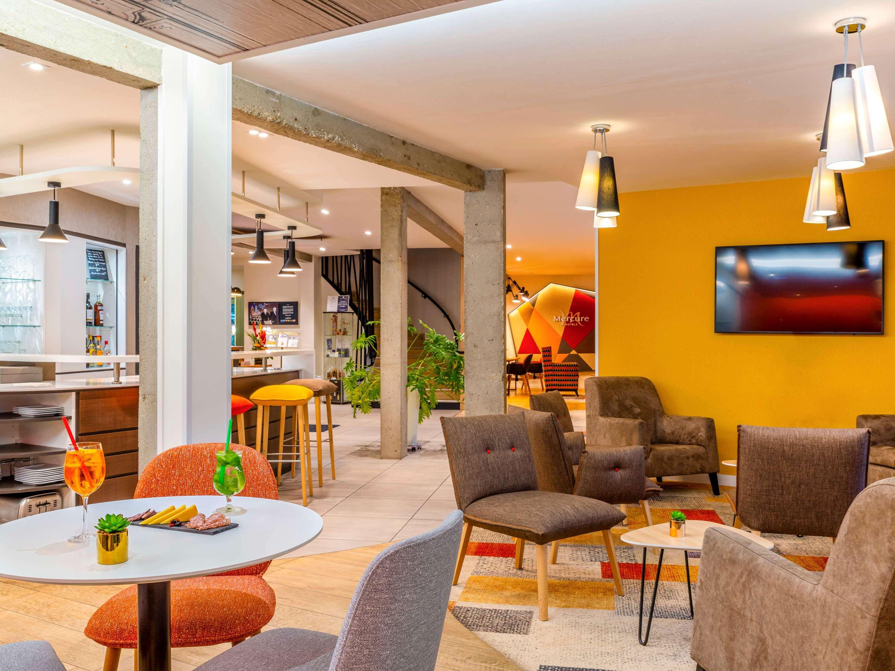 Mercure Castres L'Occitan Ngoại thất bức ảnh