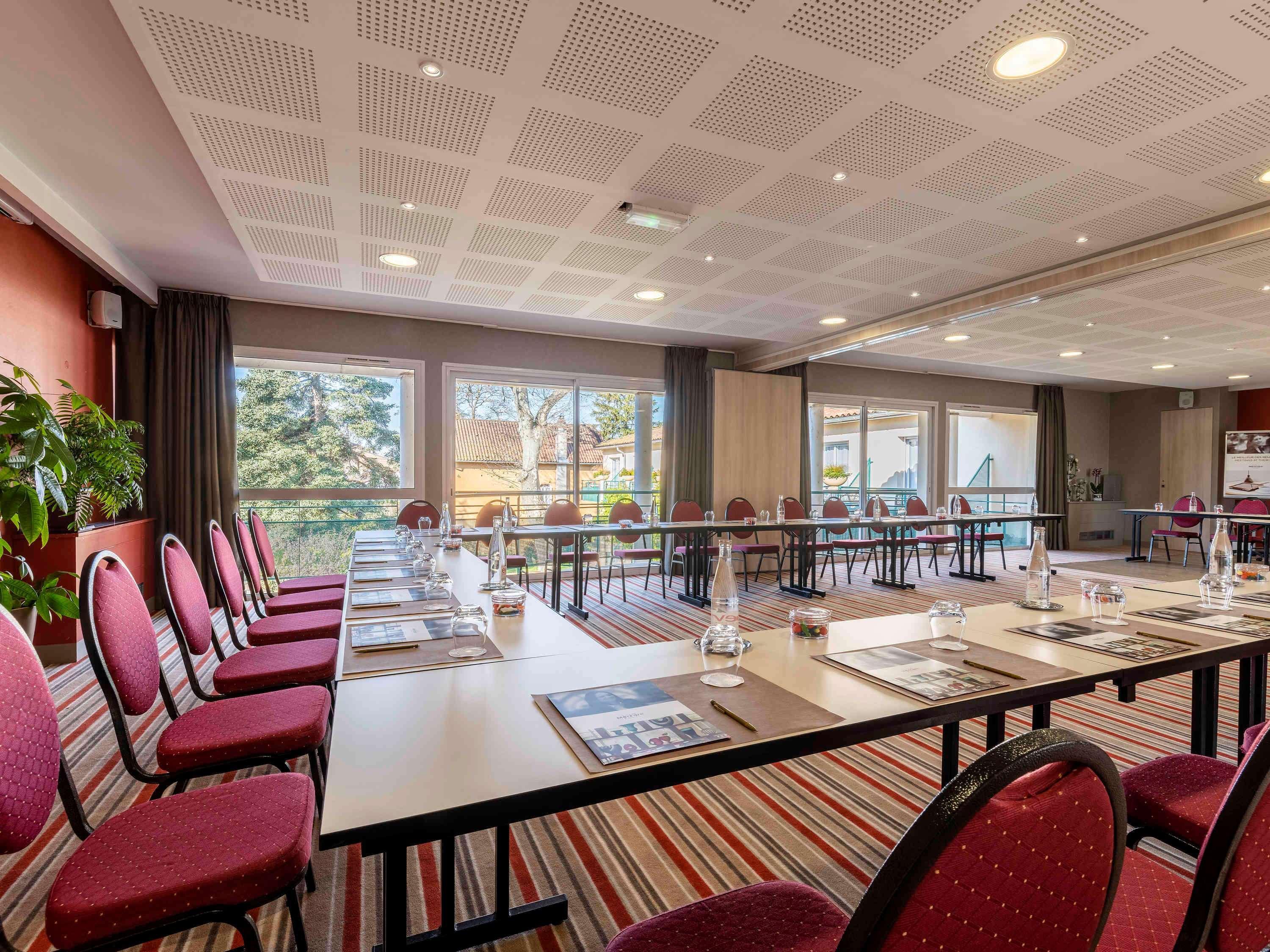 Mercure Castres L'Occitan Ngoại thất bức ảnh