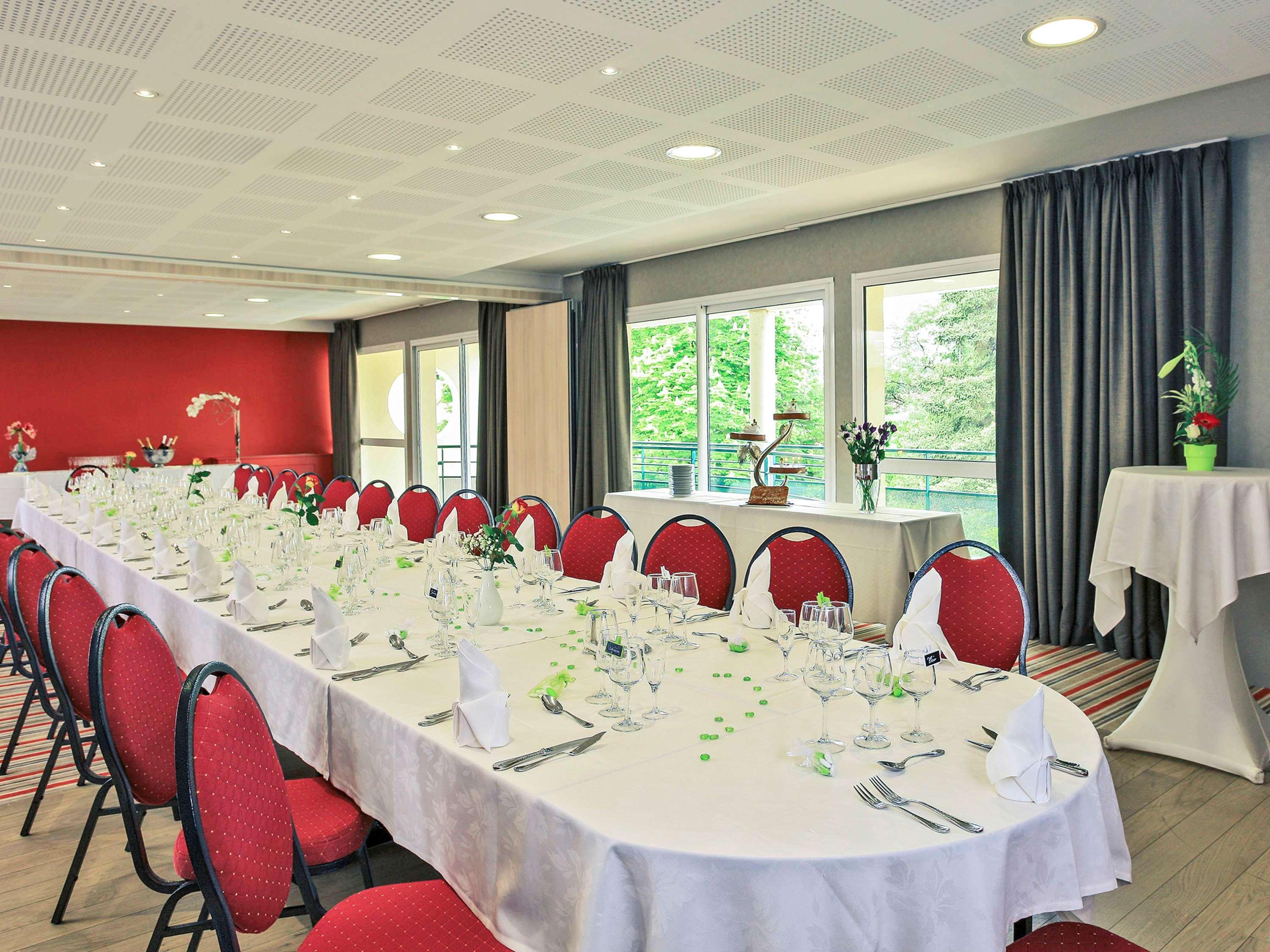Mercure Castres L'Occitan Ngoại thất bức ảnh