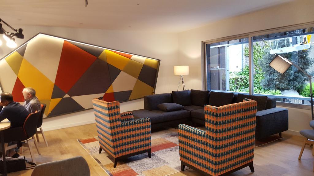 Mercure Castres L'Occitan Ngoại thất bức ảnh