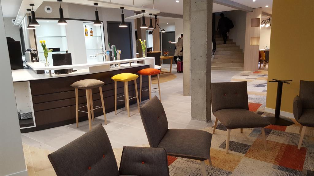 Mercure Castres L'Occitan Ngoại thất bức ảnh