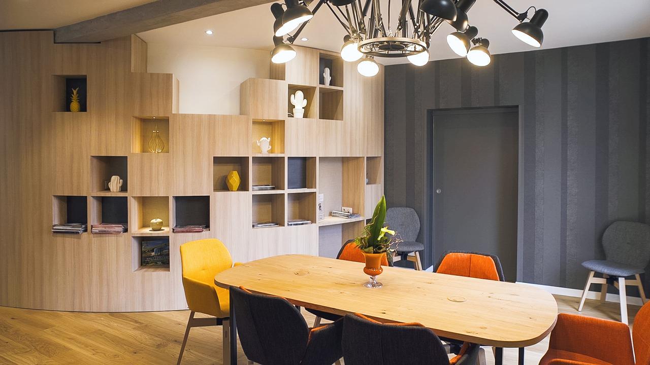 Mercure Castres L'Occitan Ngoại thất bức ảnh